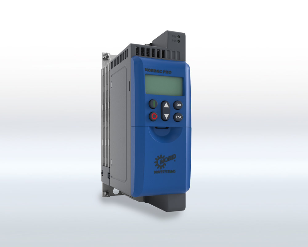 NORD DRIVESYSTEMS au salon SMART Automation Austria 2019